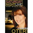 thumbnail image 1 of SATURDAY NIGHT LIVE:BEST OF CHERI OTE, 1 of 1