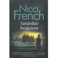 thumbnail image 1 of Pre-Owned Saturday Requiem: A Frieda Klein Novel (6) (Paperback) 071817965X 9780718179656, 1 of 1