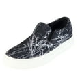thumbnail image 1 of SATURDAYS NYC Men's Vass Rentao Sneakers Sz 8.5 Black, 1 of 3