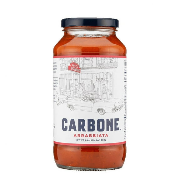 SAUCE ARRABBIATA Pack of 6