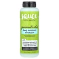 thumbnail image 1 of Sauce Beauty Deep Moisture Shampoo, Guacamole Whip, 10.5 fl oz (310 ml), 1 of 4