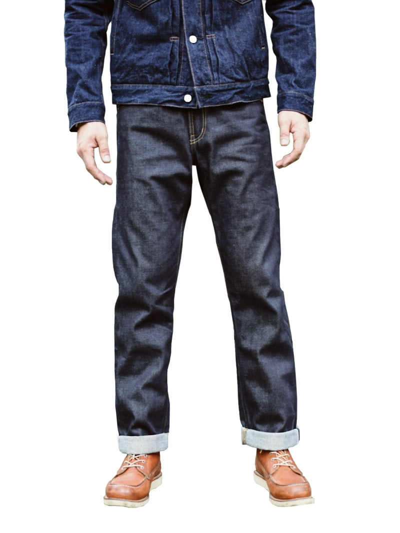 パンツ S cutting denim 1 THEREDTHREAD Theredthread S print denim 1 toys｜Yahoo!フリマ（旧PayPay