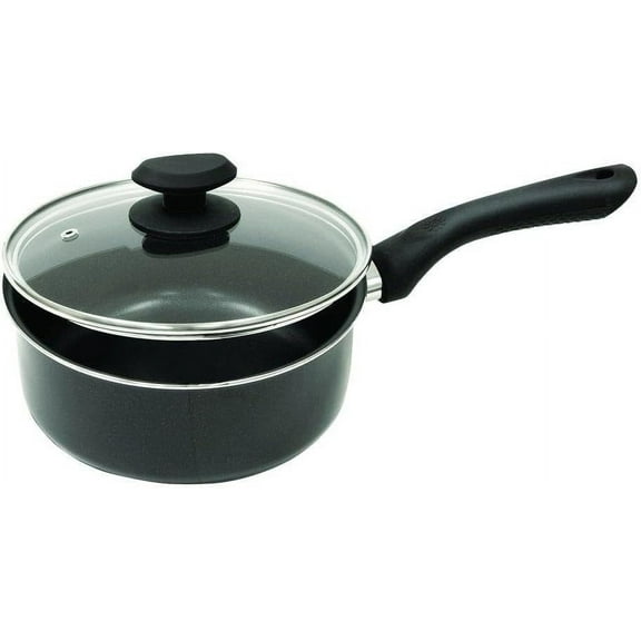 SAUCEPAN ALUMINUM