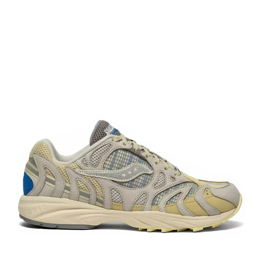 Saucony hotsell grid 7
