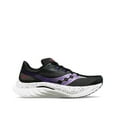 thumbnail image 1 of Saucony Women's Endorphin Speed 4 Sneaker, Black, 9, 1 of 6