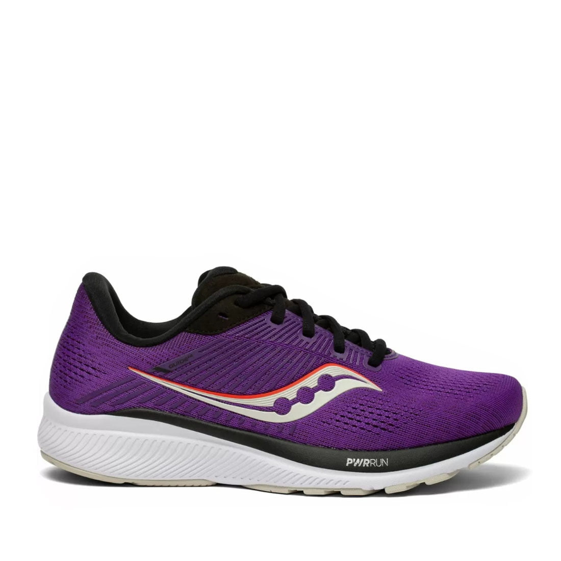 Medical Waste Saucony Ride Iso Dame Women's Hurricane 25 Running