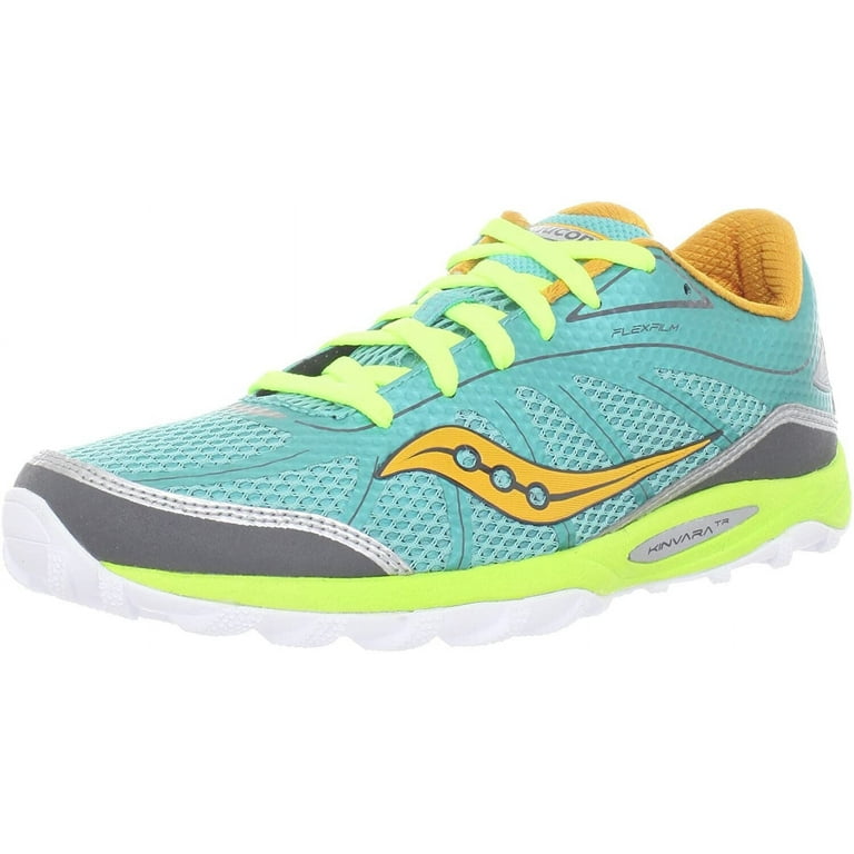 Saucony top kinvara progrid