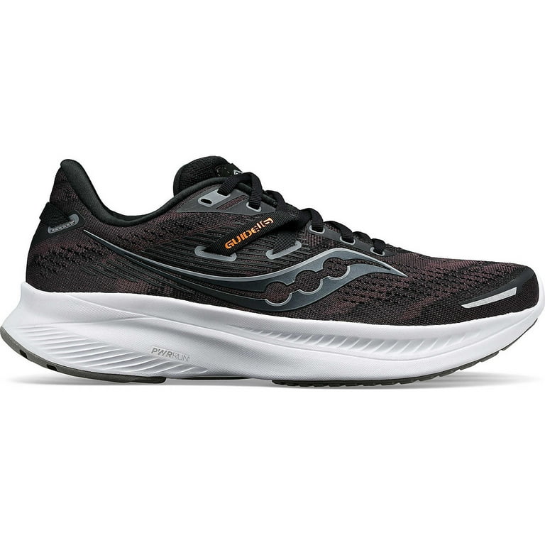 Saucony guide size 9 best sale