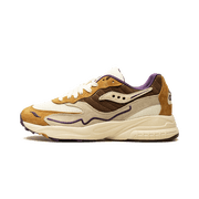 SAUCONY MENS 3D G.R.I.D. Hurricane "Claima" S70825 2 S70825 2 from Stadium Goods