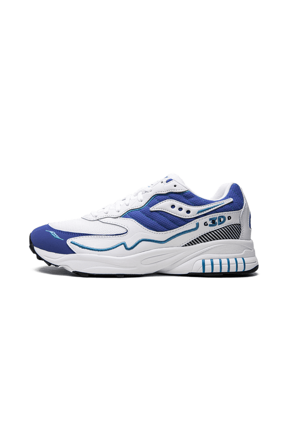 MENS 3D Grid Hurricane S70646 2 from Stadium Goods