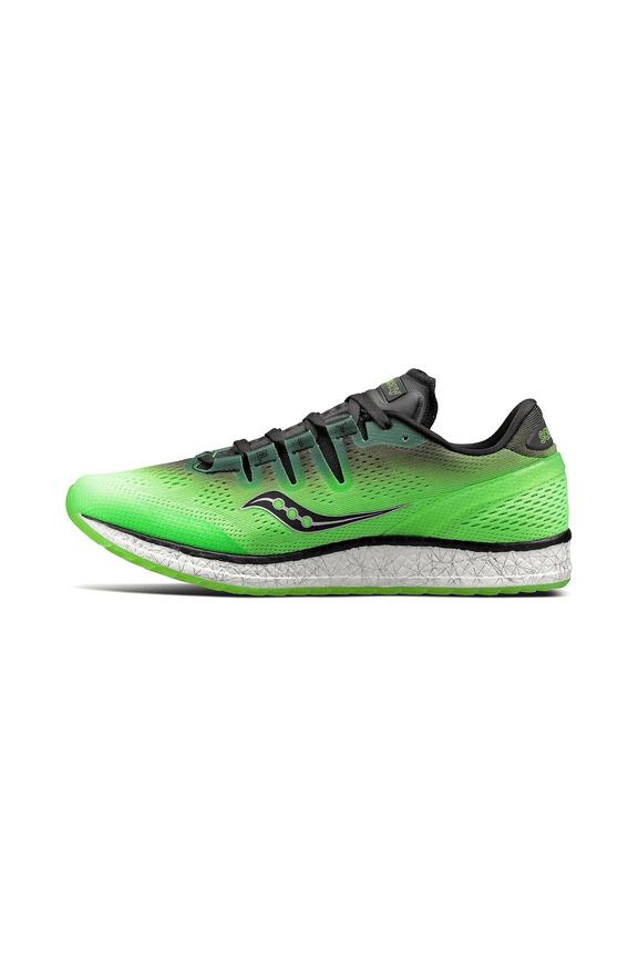 MENS Freedom ISO "SLIME" S20355 4 S20355 4 from Stadium Goods