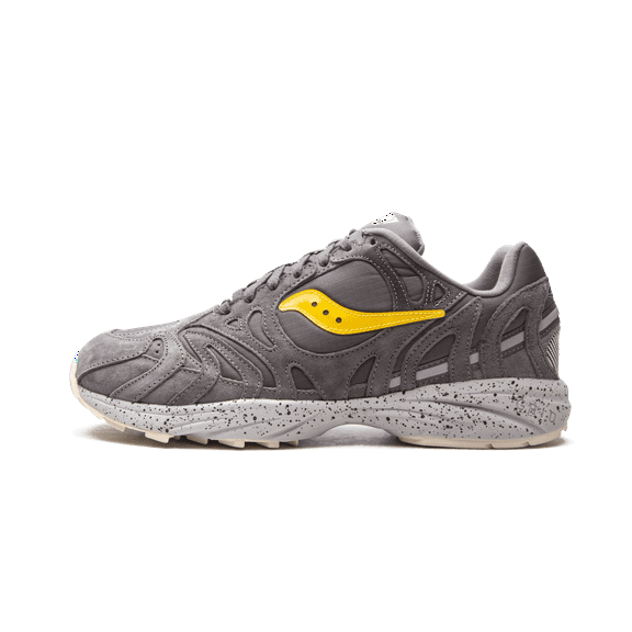 SAUCONY MENS Grid Azura 2000 S70545 1 from Stadium Goods