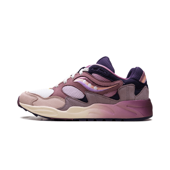 SAUCONY MENS Grid Shadow 2 "Summer Solstice" S70838 1 S70838 1 from Stadium Goods