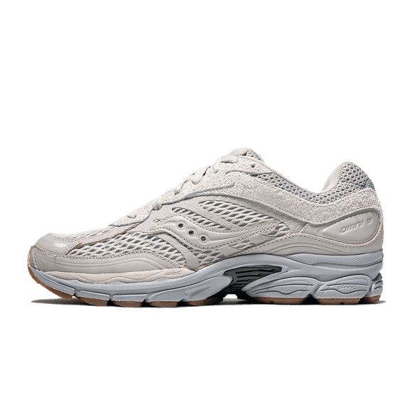 SAUCONY MENS Omni 9 "Crafted Grey" S70954 2 S70954 2 from Stadium Goods