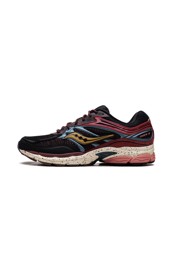 MENS Originals Progrid Omni 9 "Autumnal Equinox" S70838-2 S70838-2 from Stadium Goods