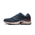thumbnail image 1 of SAUCONY MENS ProGrid Omni 9 Premium "Navy Burgundy" S70845 4 from Stadium Goods, 1 of 7