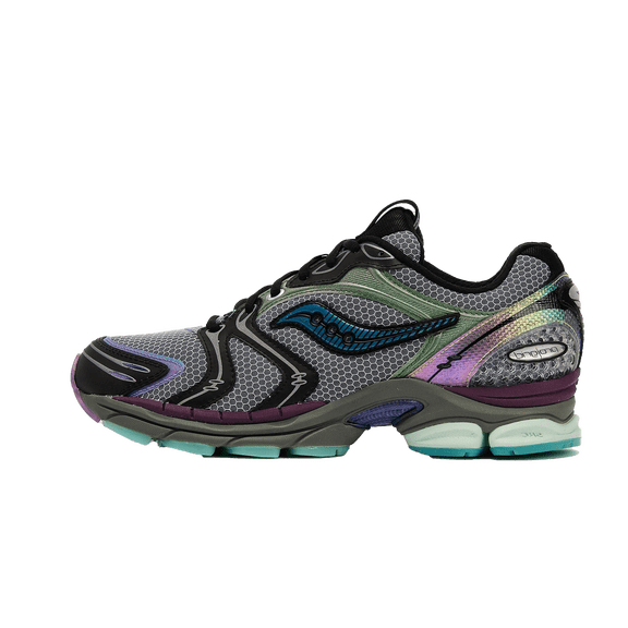 SAUCONY MENS ProGrid Triumph 4 "Winter Solstice Pack" S70838 3 S70838 3 from Stadium Goods