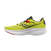 SAUCONY MENS RIDE 15 "Yellow" S20729-25 from Stadium Goods