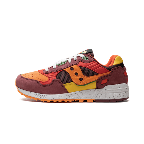 SAUCONY MENS Shadow 5000 "Fall Foliage" S70843 2 from Stadium Goods