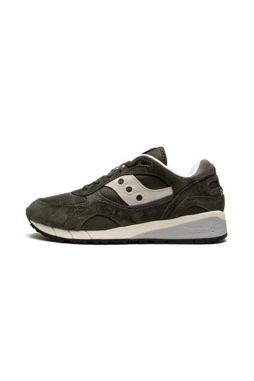 Baskets Saucony Shadow 5000 Made In Italy - Taille 42 EU - Homme - Neufes Dans Boîte