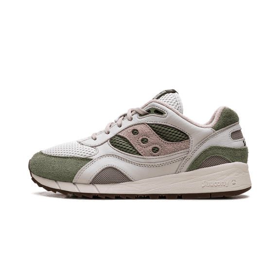 SAUCONY MENS Shadow 6000 "Unplugged Pack - Grey Green" S70779 1 from Stadium Goods