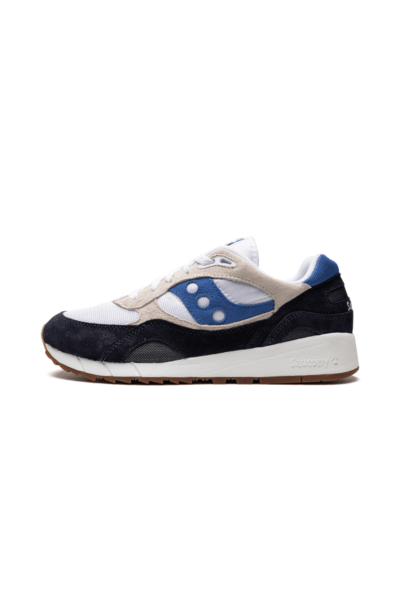 MENS Shadow 6000 "White / Navy / Royal" S70441 44 S70441 44 from Stadium Goods