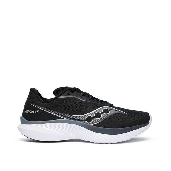 SAUCONY Male Adult Men 11 S20967-200 Black/White