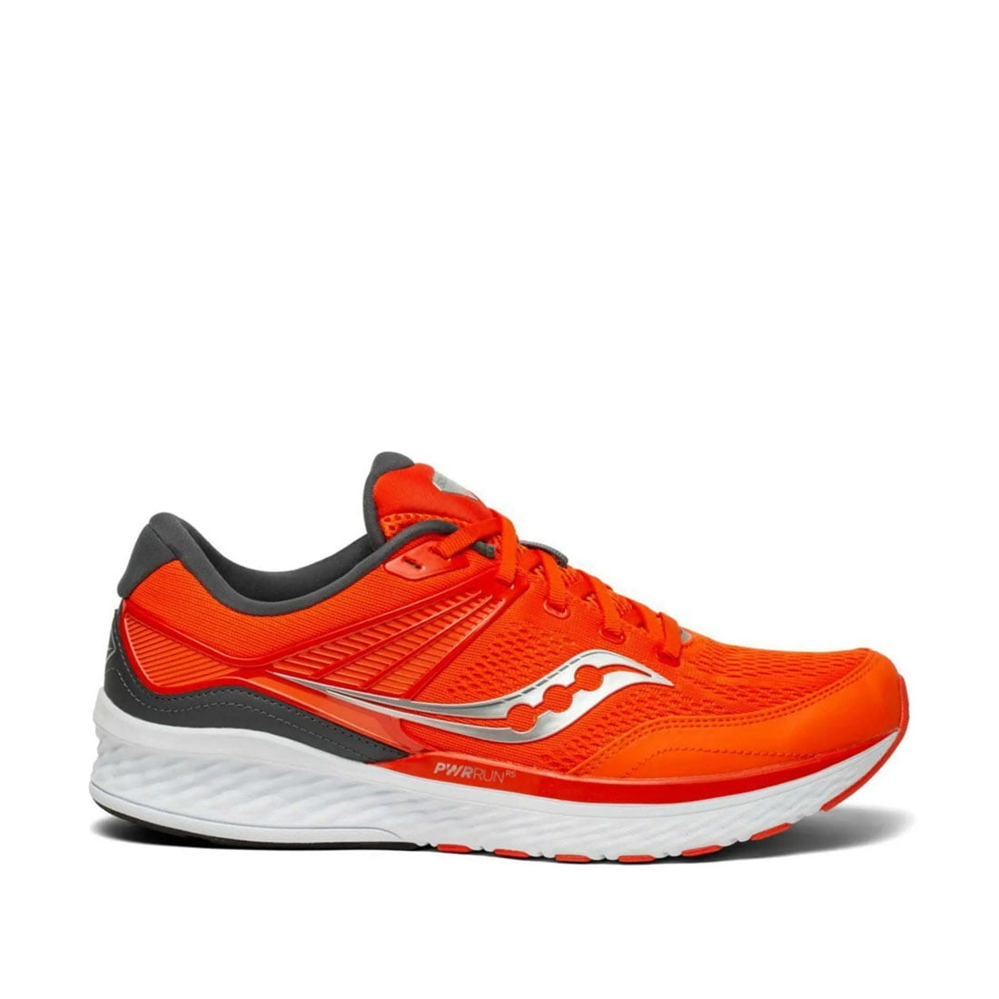 SAUCONY Male Adult Men 8 S20601 30 Orange Khaki Walmart