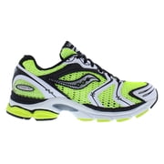 SAUCONY Male Adult Men 9.5 S70704-6 Yellow/Silver