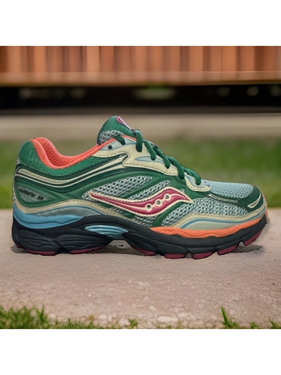 Progrid Omni 9 Women's Running Shoes Multicolor S61037-3