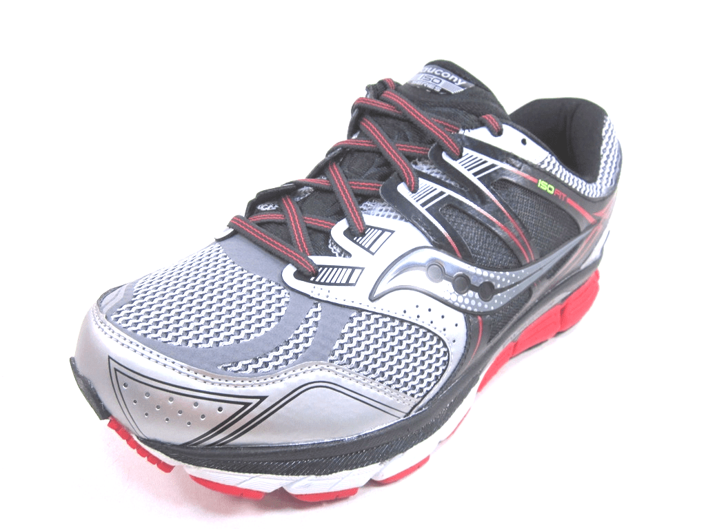 Saucony redeemer iso 2 wide sale