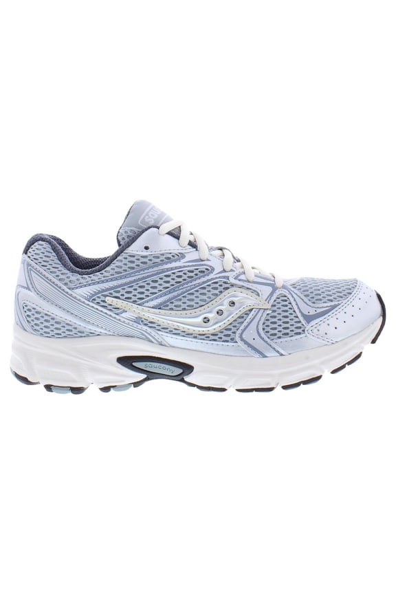 Ride Millennium Womens Shoes Size 9, Color: Silver/Cream