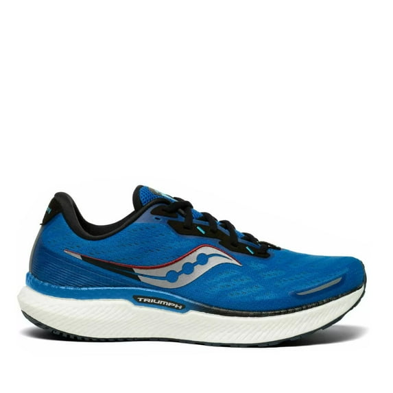 SAUCONY Triumph 19 Men Adult 13 S2067830 Royal/Space