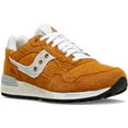 thumbnail image 1 of SAUCONY UNISEX SHADOW 5000 Sneakers Rust, 1 of 5