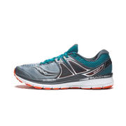 SAUCONY WOMENS TRIUMPH ISO 3 Womens "Grey Blue Red" S20346 2 S20346 2 from Stadium Goods