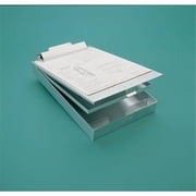 SAUNDERS MFG. CO. INC. Form Holder, Aluminum, 9 in. x 13.75 in.