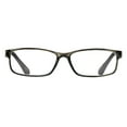 thumbnail image 1 of SAV Eyewear SAV +3.00 Blue Light Reading Glasses Smoke (E2103) E2103-300-064, 1 of 2