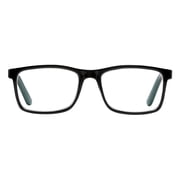 SAV Eyewear SAV Optitek +1.25 Reading Glasses Black EAR7265-125-001