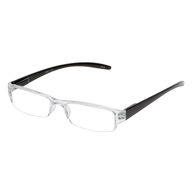 SAV Eyewear SAV Value Pack 2.75 Fashion Reading Glasses Variety EJR3P 100 JR3P 275