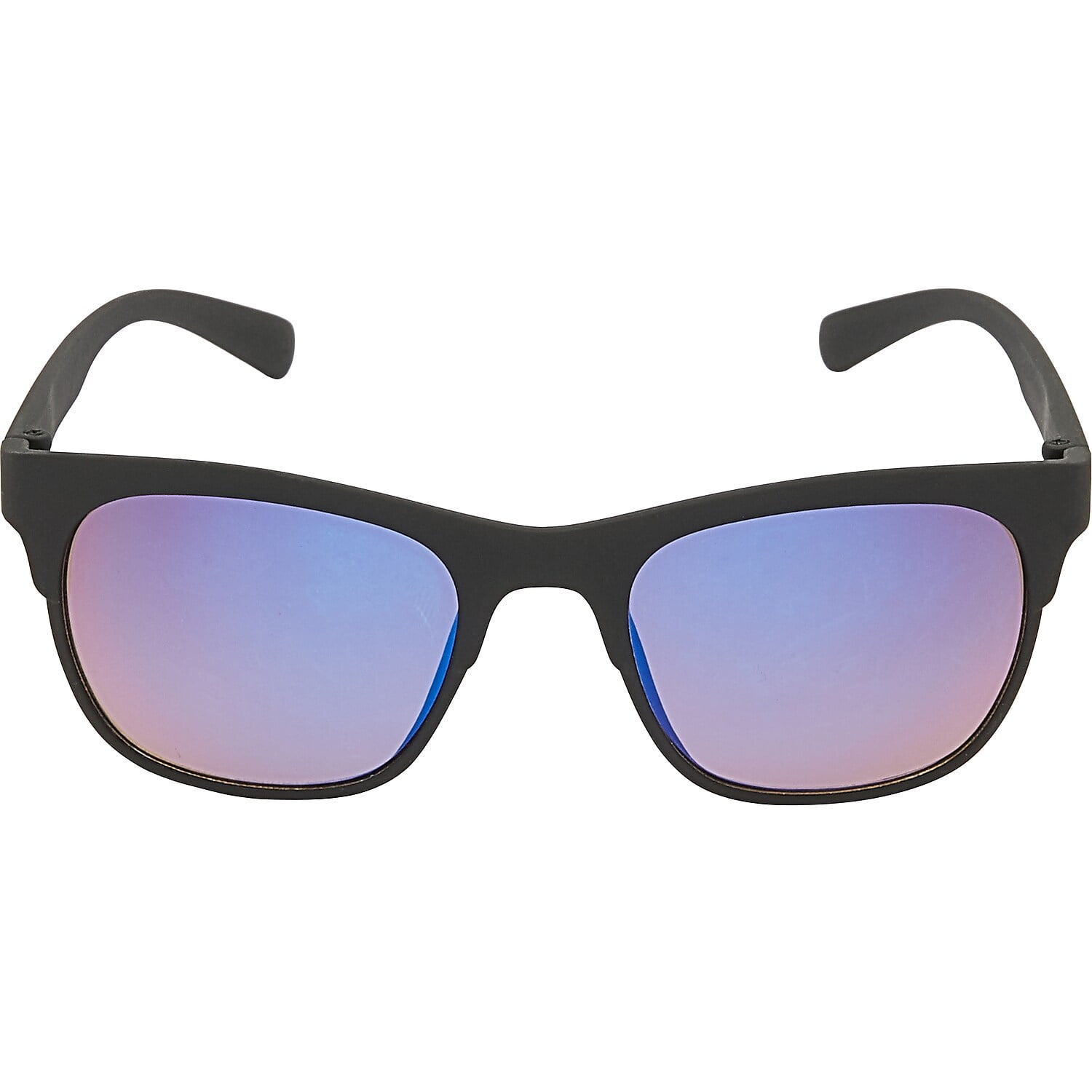 AllTopBargains 2 Polarized Reading Inner Bifocal Sunglasses Mens Womens UV Fishing Black +200, adult Unisex, Size: 5