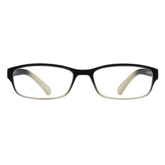 SAV Flex 2 +2.75 Reading Glasses Black Gradient (E5028)