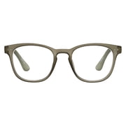 SAV Flex 3 +2.00 Reading Glasses Smoke E5045