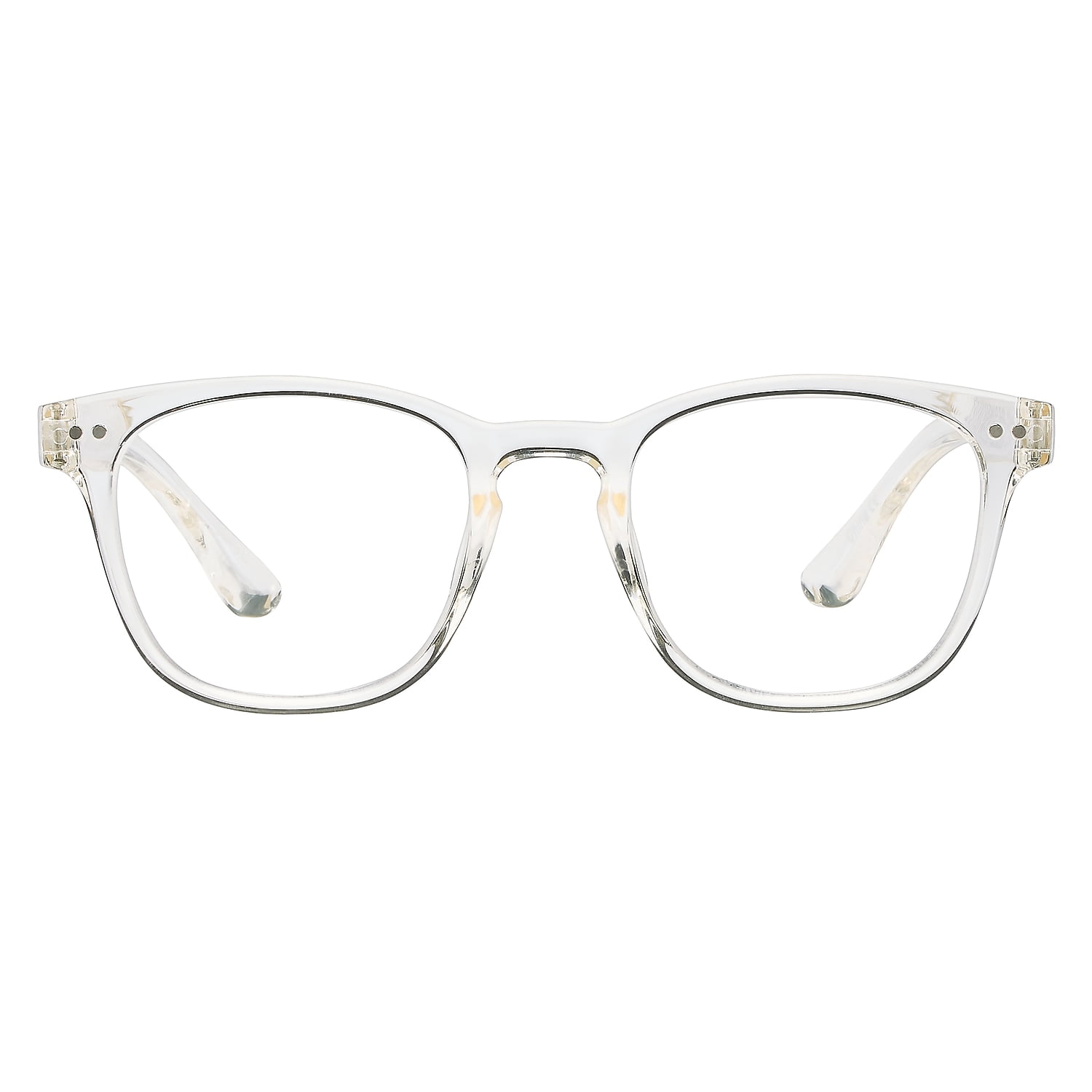 SAV Flex 3 +2.75 Reading Glasses Clear (E5045)