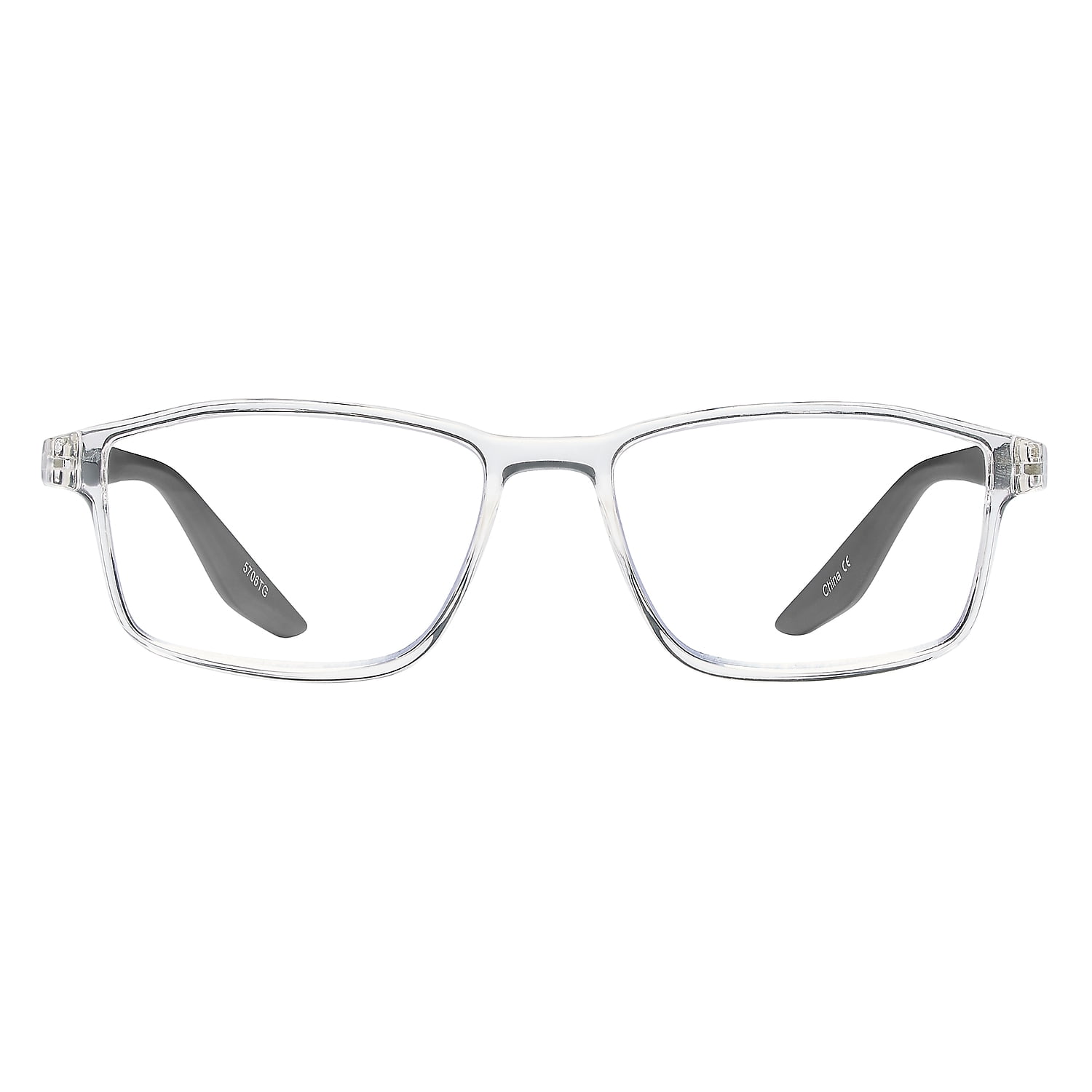 SAV Sportex Blue Light +1.75 Reading Glasses Clear (AR4149)