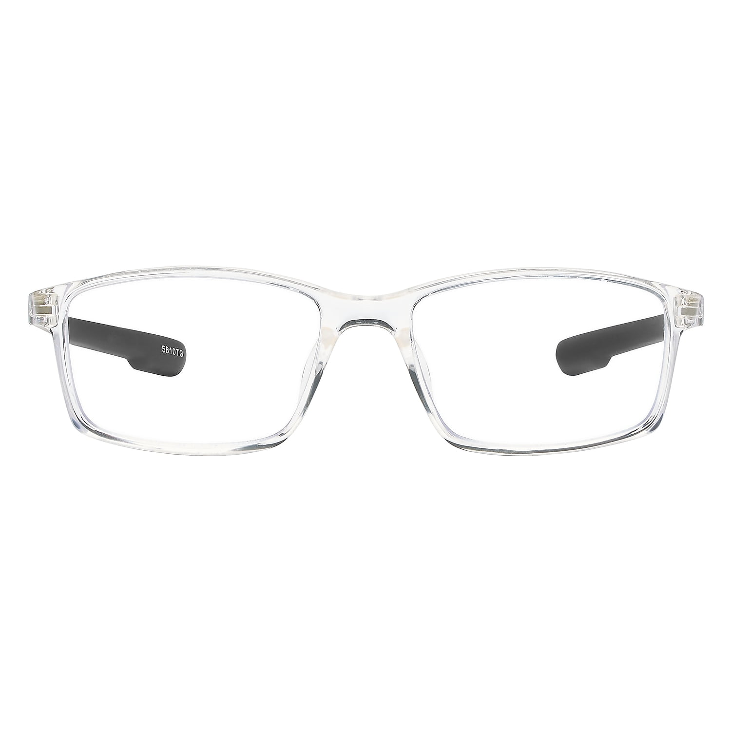 SAV Sportex Blue Light +2.50 Reading Glasses Clear (E4200)