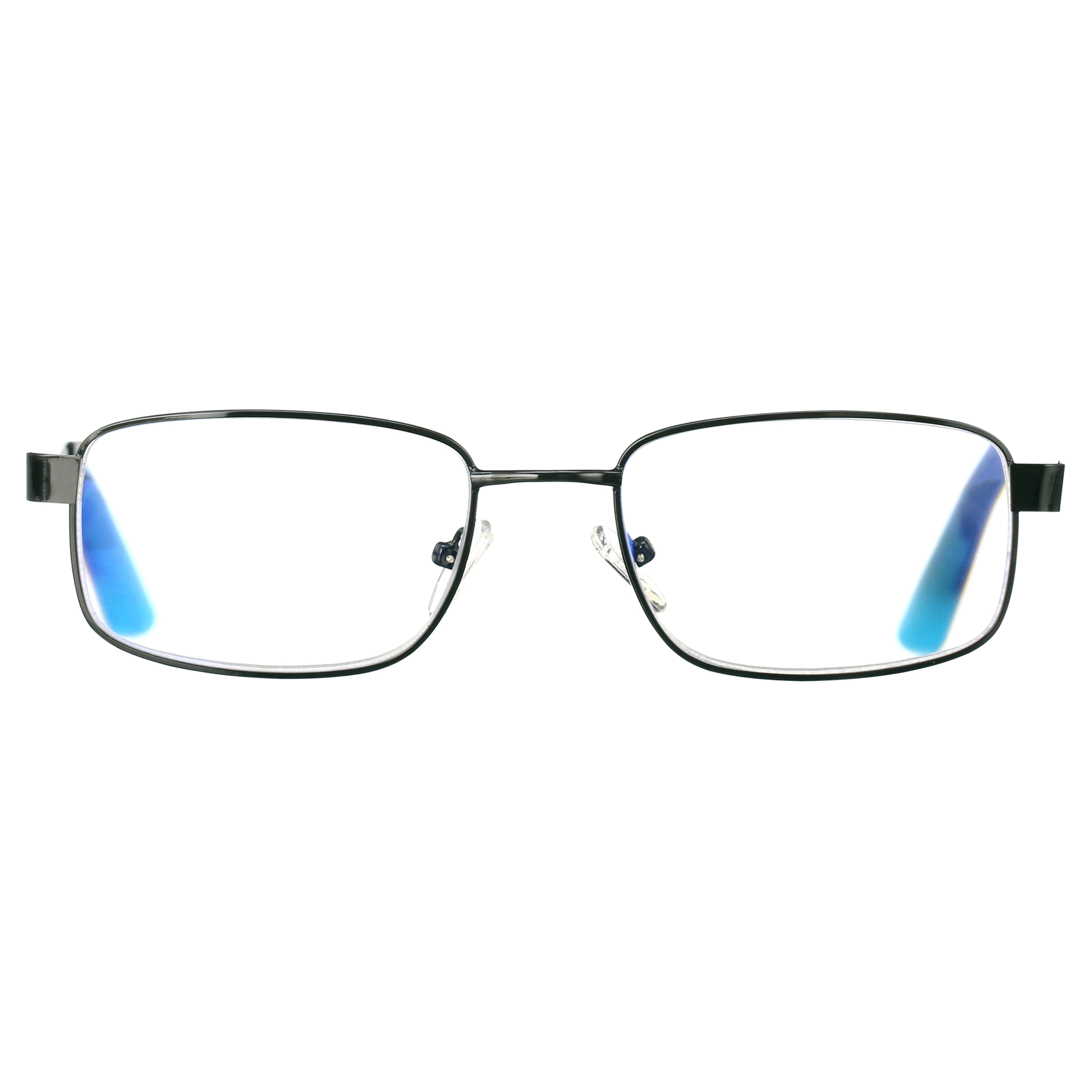 SAV Sportex Blue Light Protection Readers, AR4148, +2.75, Sport Blue