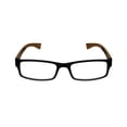 thumbnail image 1 of SAV Sportex Readers, AR4160, +1.25, Brown, 1 of 4