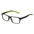 thumbnail image 1 of SAV Sportex Reading Glasses, Rectangular Frame, AR4163, +1.25, Sport Green, 1 of 7