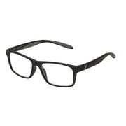 SAV Sportex Reading Glasses, Rectangular Frame, AR4163, +2.75, Gray
