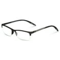 thumbnail image 1 of SAV Sportex Reading Glasses, Semi-Rimless Sport Frame, AR4150, +2.75, Gray, 1 of 6